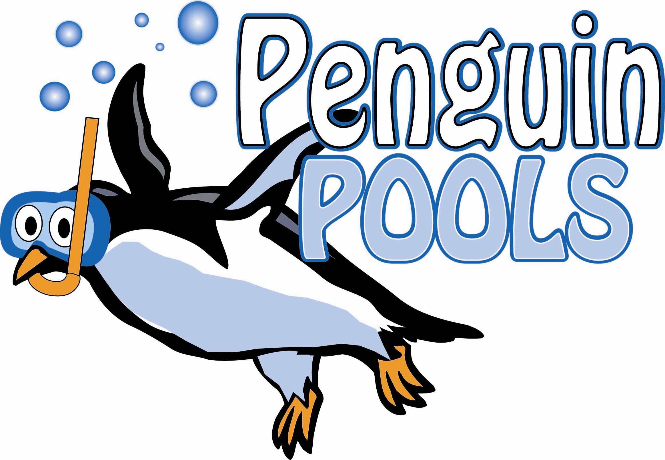 Penguin Pools logo