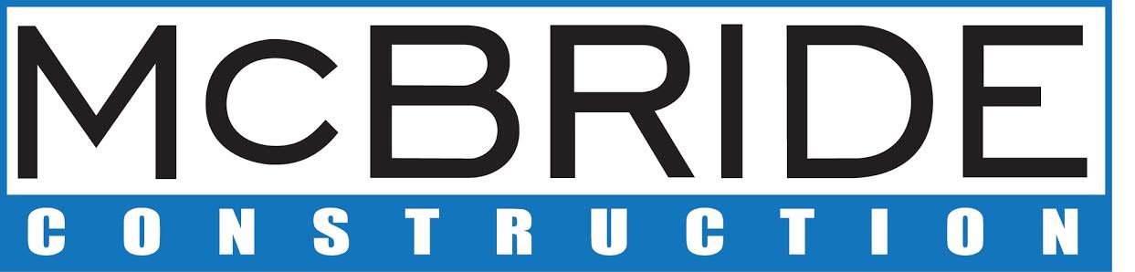 McBride Construction logo