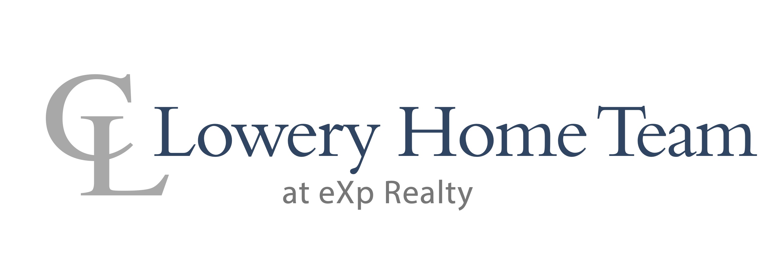 Carlyn Lowery eXp Realty logo