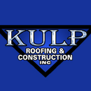 Kulp Roofing & Construction, Inc. logo