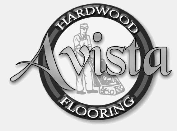 Logo for Avista Flooring