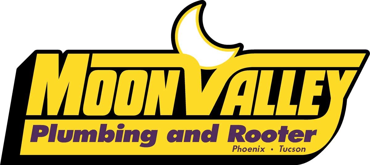 Moon Valley Plumbing logo