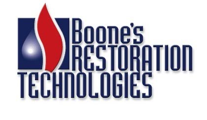 Boone's Restoration & Carpet Cleaning logo