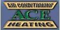 Ace Air Conditioning & Heating LLC logo