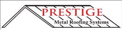 Logo for Prestige Metal Roofing Systems
