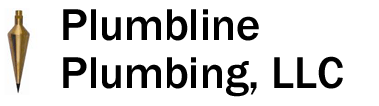 Plumbline Plumbing LLC logo