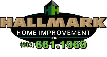 Hallmark Home Improvement Inc. logo