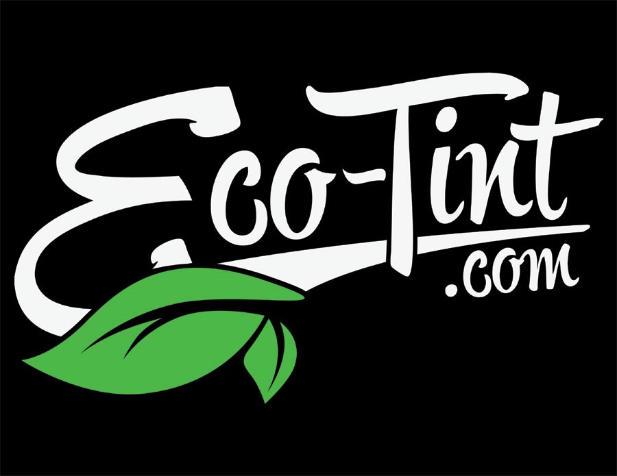 Logo for Eco-Tint Window Tinting