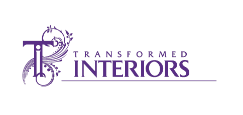 Logo for Transformed Interiors