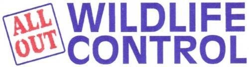 ALL OUT Wildlife Control, LLC logo