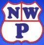 Logo for NWP Heating and Air