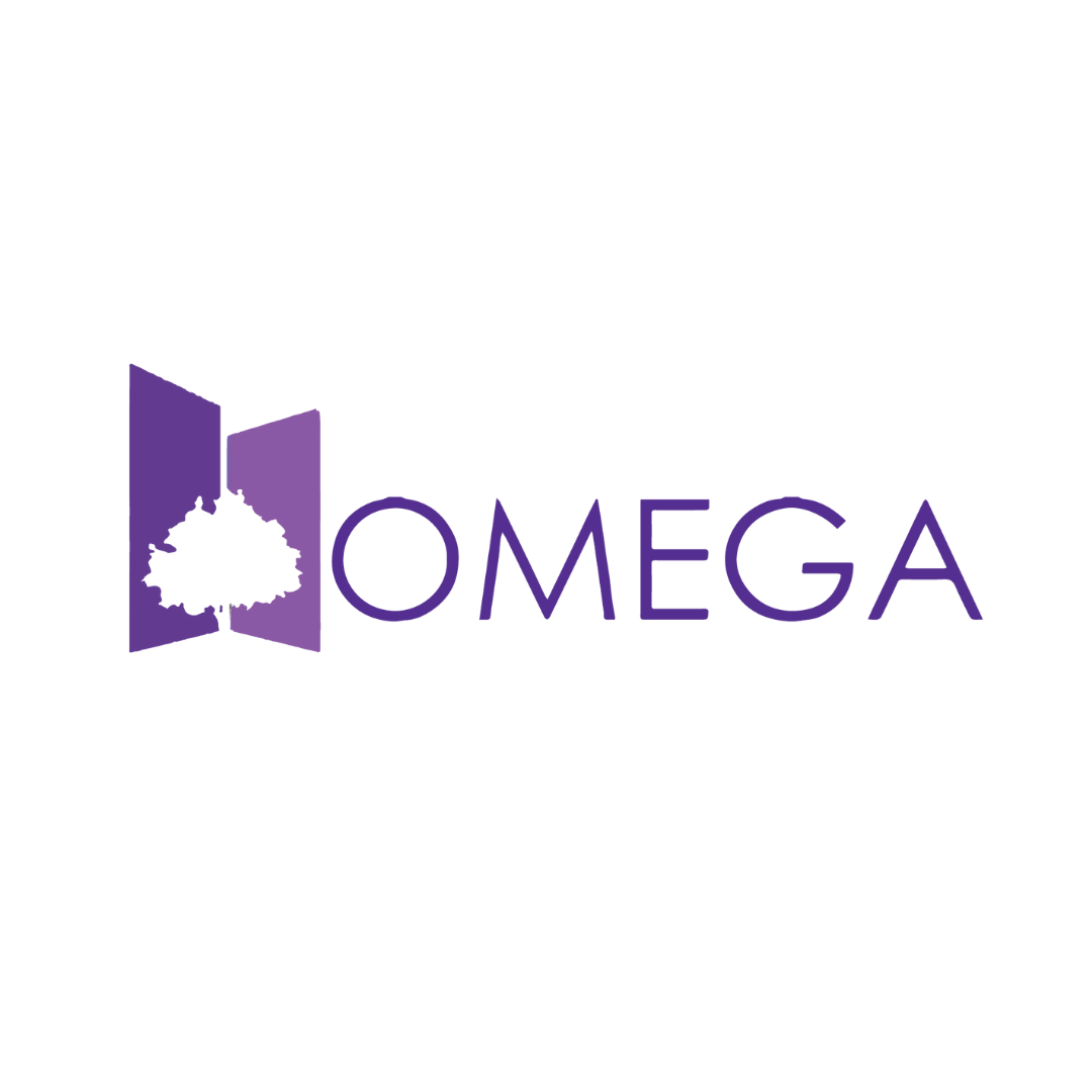 Logo for Omega Landscape Construction