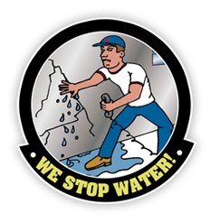 Logo for A 1 Foundation Crack Repair Inc