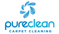 Logo for PureClean