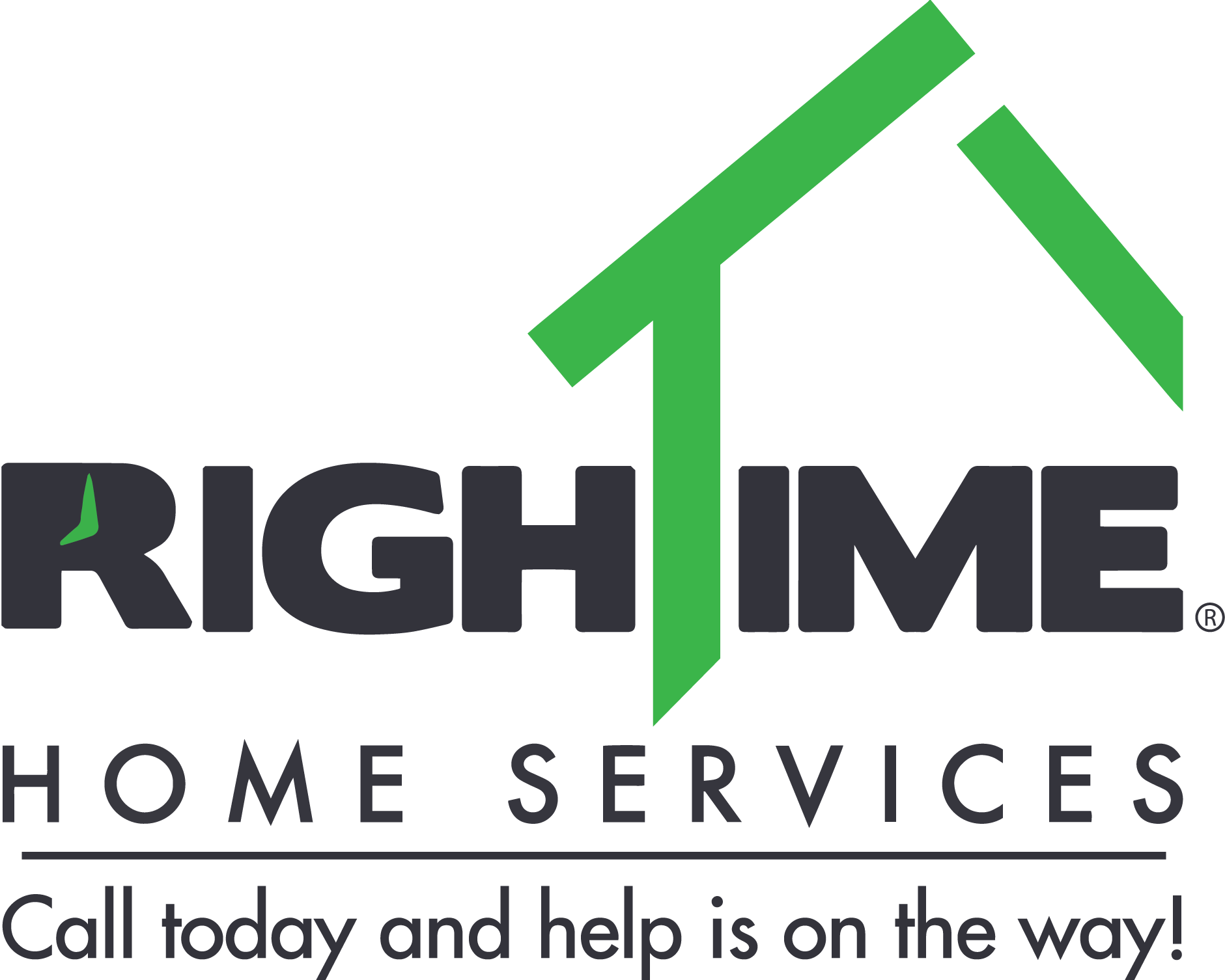Logo for RighTime Home Services / Rescue Rooter