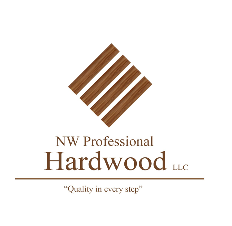 NW Professional Hardwood LLC logo