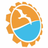 Logo for Suncoast Plumbing llc.
