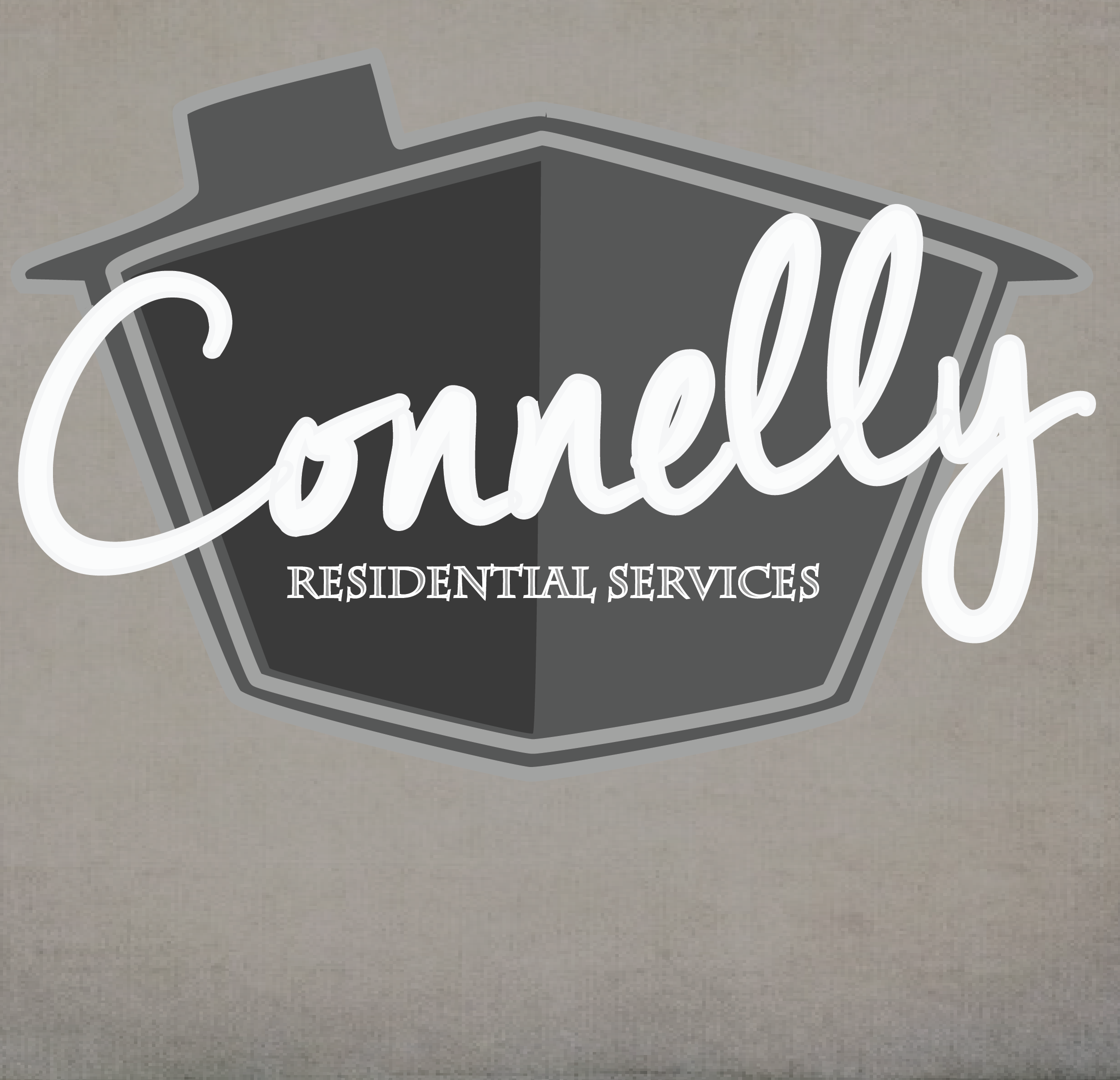Logo for Connelly Residential Services Inc
