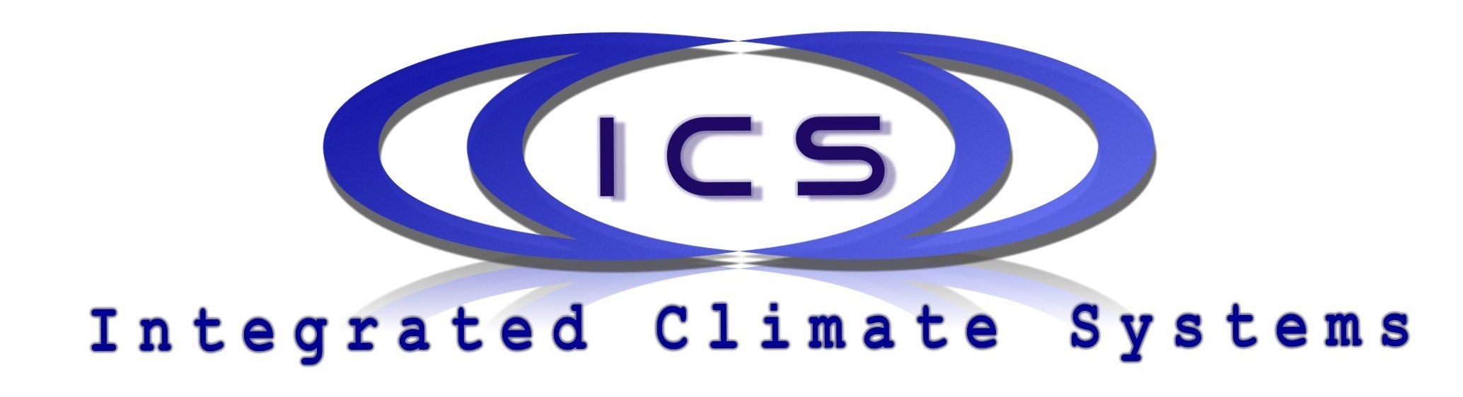 Logo for Integrated Climate Systems