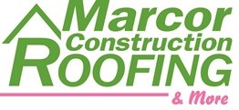 Marcor Construction, Inc. logo