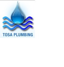 Logo for Tosa Plumbing LLC