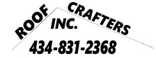 Avatar for Roofcrafters, Inc.