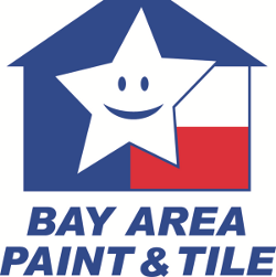 Bay Area Paint & Tile logo