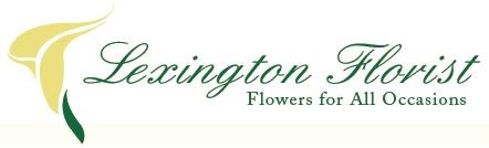 Logo for Lexington Florist