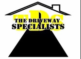 Logo for Driveway Specialists Inc