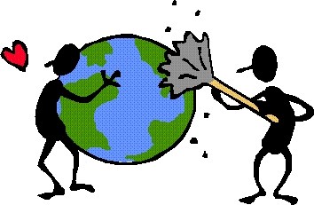 1st Choice Housekeeping Inc & Window Washing logo