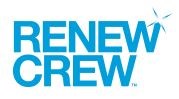 Renew Crew of Topeka Lawrence logo