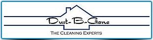 Logo for Dust-B-Gone