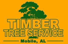 Timber Tree Service Inc logo