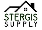 Stergis Supply, Inc. logo