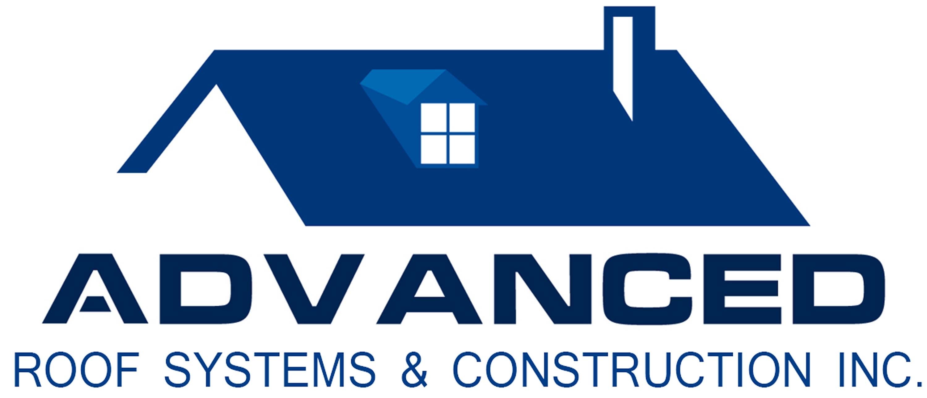 Advanced Roof Systems & Construction Inc logo