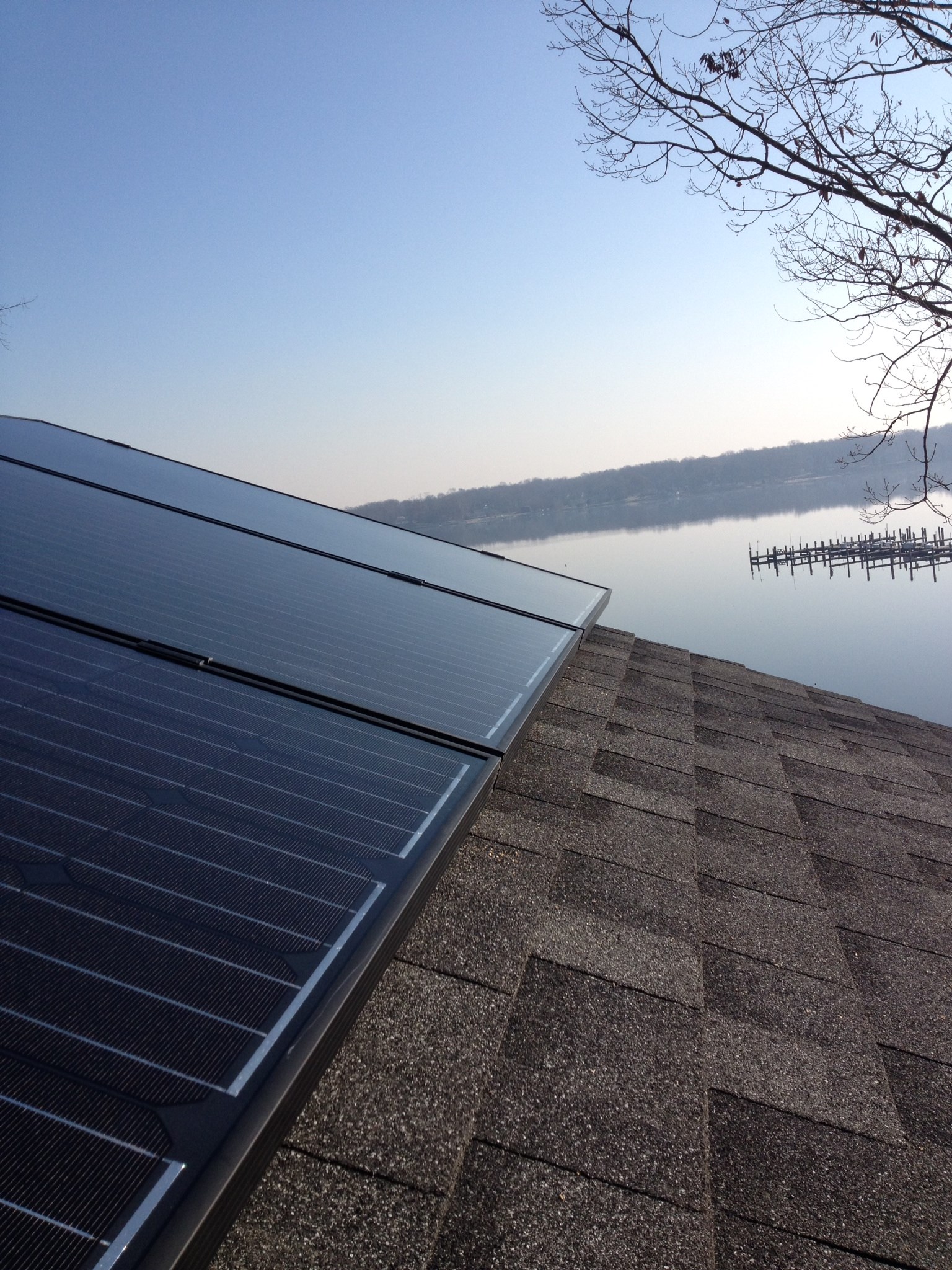 Logo for Eco Solar Solutions