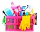 A Kays Busy Maids logo