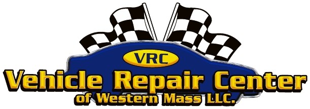 Vehicle Repair Center of Western Mass logo