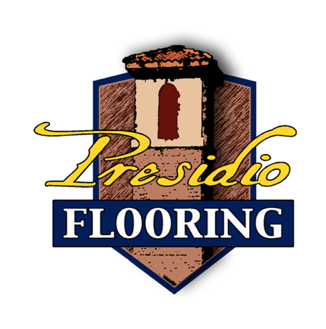 Presidio Flooring logo