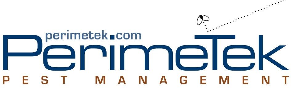 Logo for Perimetek Pest Management