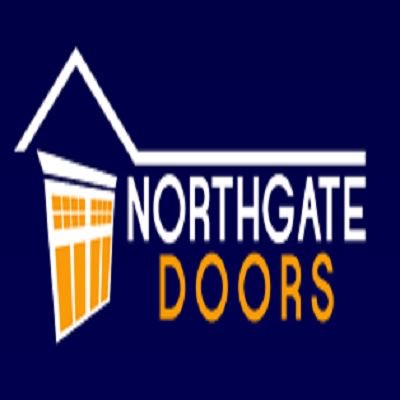 Logo for Northgate Doors