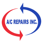 A/C Repairs Inc logo
