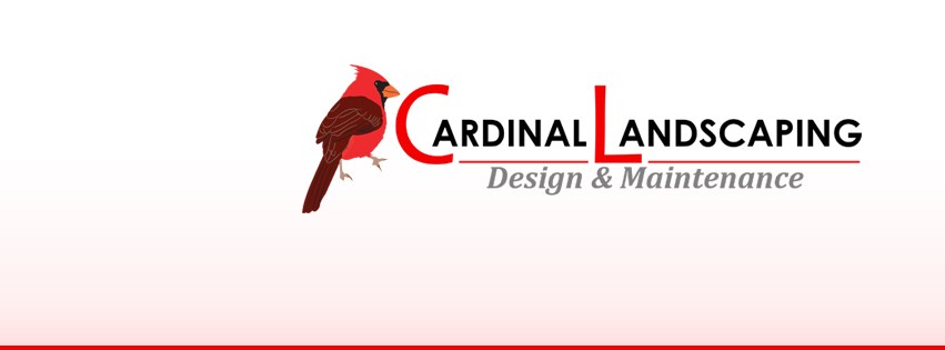 Logo for Cardinal Landscaping