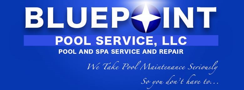 BluePoint Pool Service LLC logo