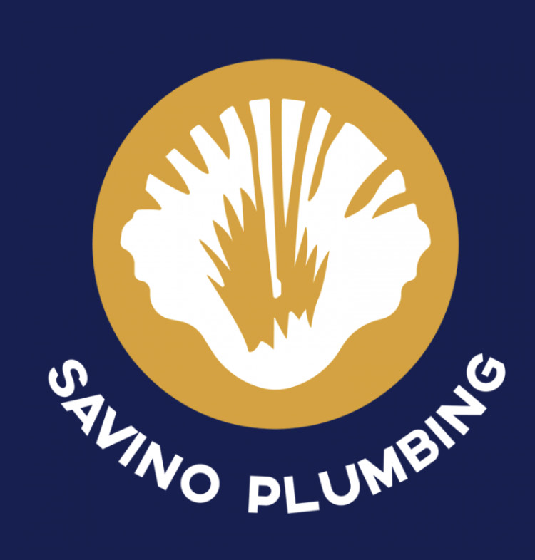 Savino Plumbing logo