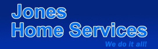 Jones Home Services logo