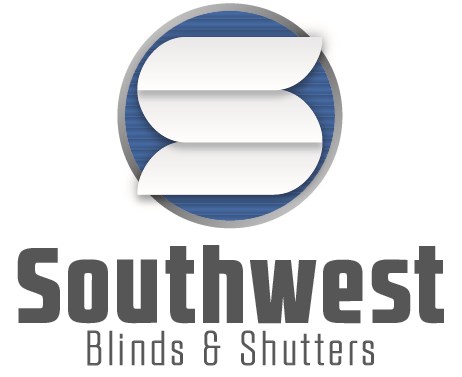 Logo for Southwest Blinds & Shutters