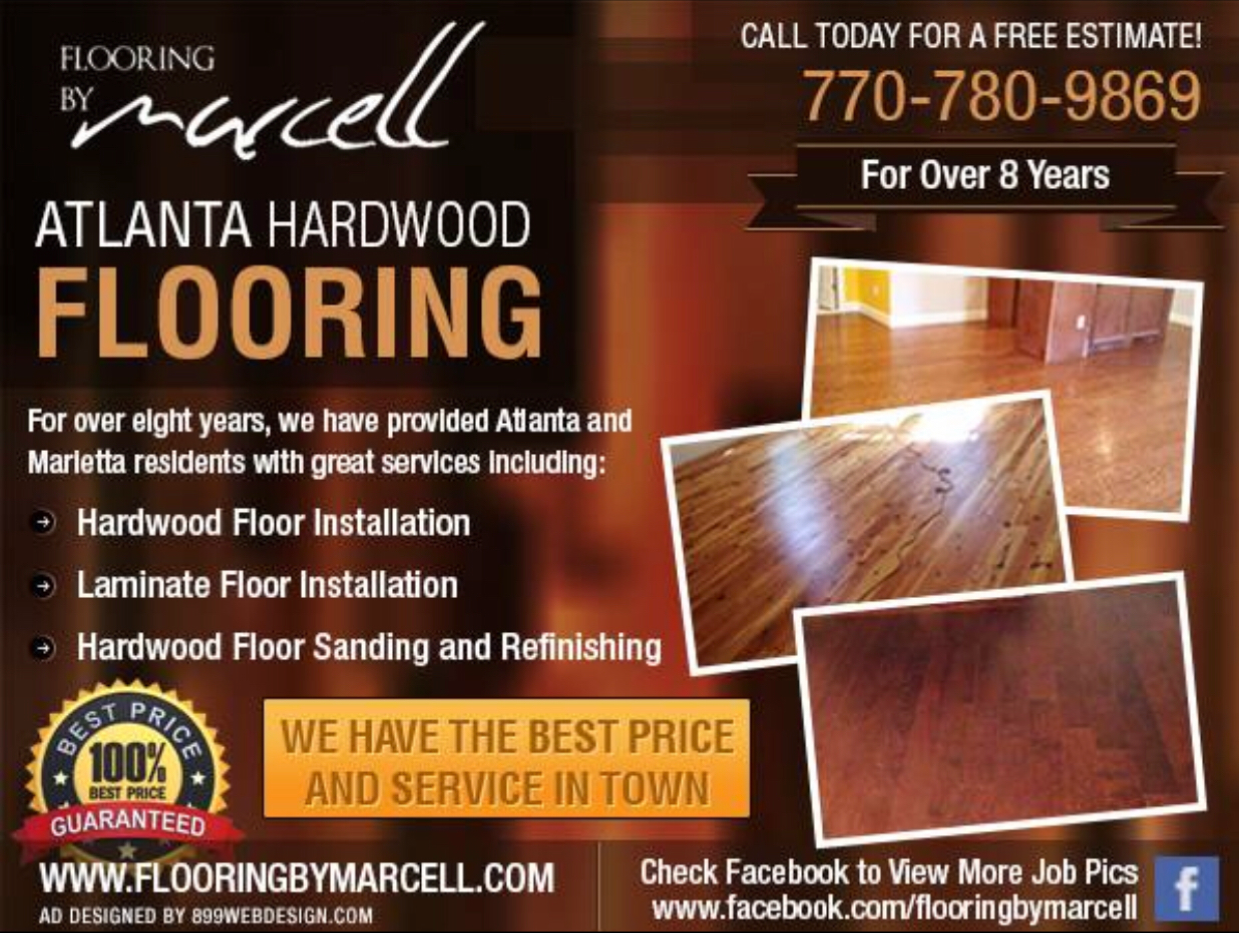 Avatar for Flooring by Marcell