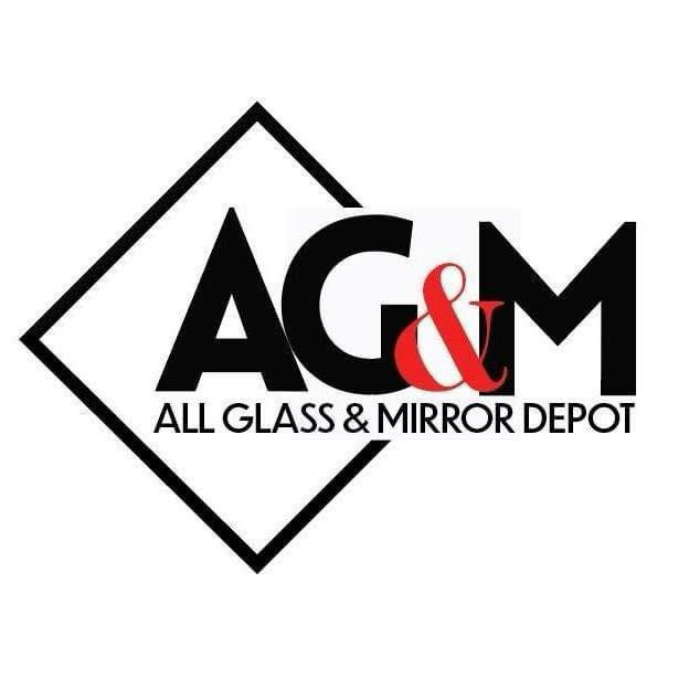All Glass & Mirror Depot Inc logo