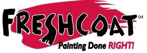 Logo for Fresh Coat of Annapolis